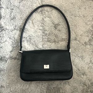 SOLD ON MER*CARI Nine West Shoulder Purse